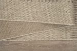 ΧΑΛΙ ETHNIK  203607C BROWN/CARAMEL BEIGE - 160X230  NewPlan - Image 3