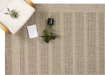 ΧΑΛΙ ETHNIK  203607C BROWN/CARAMEL BEIGE - 133X190  NewPlan - Image 5