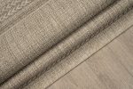 ΧΑΛΙ ETHNIK  20364C BROWN/CARAMEL BEIGE - 160X230  NewPlan - Image 3