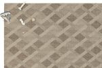 ΧΑΛΙ ETHNIK  203729C BROWN/CARAMEL BEIGE - 133X190  NewPlan - Image 5