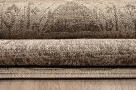 ΧΑΛΙ ETHNIK  204005C BROWN/CARAMEL BEIGE - 200X285  NewPlan - Image 3