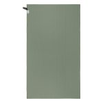 Beauty Home Πετσέτα θαλάσσης διπλής όψης Microfiber 200gsm Art 2290 90x160 Λαδί - Image 2