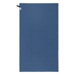 Beauty Home Πετσέτα θαλάσσης διπλής όψης Microfiber 200gsm Art 2293 90x160 Μπλε - Image 2