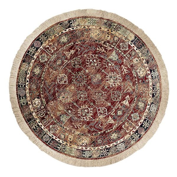 ΧΑΛΙ SONIA 9937/301220 R - 160X160  NewPlan
