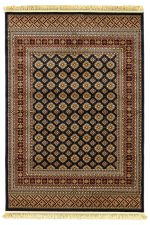 ΧΑΛΙ PERSIA 7838 BLUE ΜΕ ΚΡΟΣΣΙ - 160X230  NewPlan