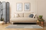 ΧΑΛΙ ETHNIK  4526D GREY-ECRU - 133X190  NewPlan - Image 5