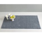 Πατάκι κουζίνας 60x120 HUTU BLUE Μπλε Palamaiki