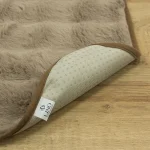 LINO ΧΑΛΙ CONILIO BEIGE 70X140 - Image 2