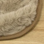 LINO ΧΑΛΙ CONILIO BEIGE 70X140 - Image 3