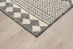 ΧΑΛΙ ETHNIK  7525D  GREY-ECRU - 160X230  NewPlan - Image 2