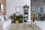 ΧΑΛΙ ETHNIK  7525D  GREY-ECRU - 160X230  NewPlan - Image 4
