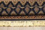 ΧΑΛΙ PERSIA 7838 BLUE ΜΕ ΚΡΟΣΣΙ - 160X230  NewPlan - Image 4