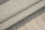 ΧΑΛΙ ETHNIK  9825D GREY-ECRU - 200X285  NewPlan - Image 5