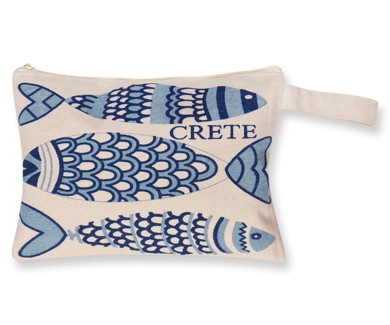 Untitled-4382-2 Πορτοφόλι καραβόπανο (20cm x 13cm) canvas 12 rhodes SilkFashion - Image 1