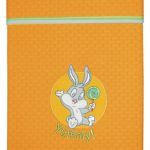 Baby Looney Tunes des.24 Κουβέρτα Πικέ Κούνιας