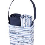 Σετ 2 τεμαχίων σε τσαντάκι (40cm x 65cm) BS74905 SilkFashion