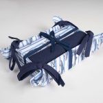Σετ 2 τεμαχίων σε ψωμιέρα (40cm x 65cm) BS74905 SilkFashion