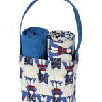 Σετ 2 τεμαχίων σε τσαντάκι (40cm x 65cm) BS81701 SilkFashion