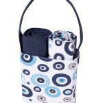 Σετ 2 τεμαχίων σε τσαντάκι (40cm x 65cm) BS81702 SilkFashion