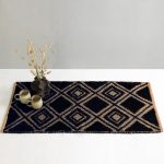 Πατάκι κουζίνας 60x120 CHANG CAMEL Καφέ Palamaiki