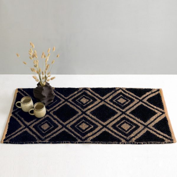Πατάκι κουζίνας 60x120 CHANG CAMEL Καφέ Palamaiki