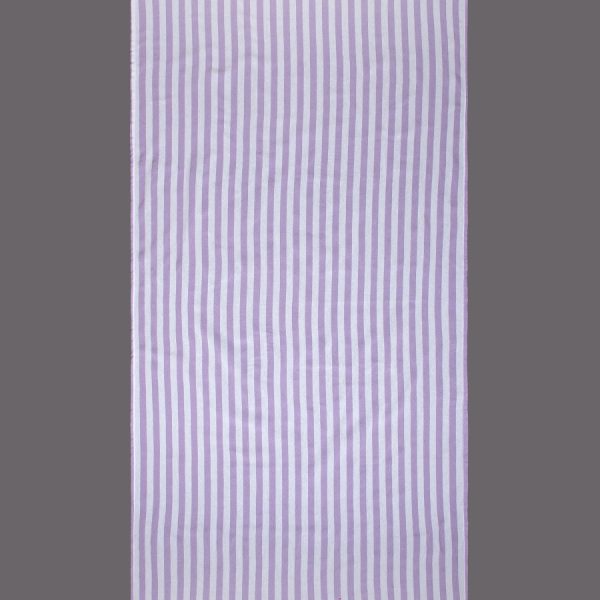 Pestemal nkp666 (90cm x 180cm) λεβάντα SilkFashion
