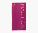 Πετσέτα Θαλάσσης 80×160 Nautica Nau Positive Denim Microfiber - Image 6