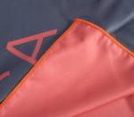 Πετσέτα Θαλάσσης 80×160 Nautica Nau Spread Grey Microfiber - Image 5
