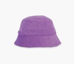 Καπέλο Bucket Φ58x15.5 Nef Nef Expression 26 Hot Coral - Image 3