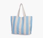 Τσάντα Θαλάσσης 52x15x38 Nef Nef  Portofino Coral - Image 6