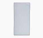 Πετσέτα Θαλάσσης 75×150 Nef Nef Vivid Silver Microfiber