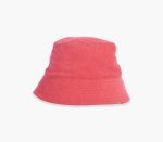 Καπέλο Bucket Φ58x15.5 Nef Nef Expression 26 Hot Coral
