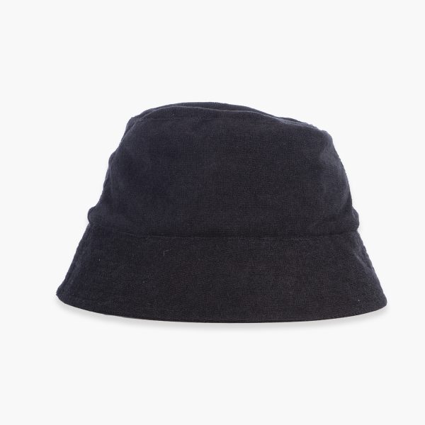 Καπέλο Bucket Φ58x15.5 Nef Nef Expression 26 Black