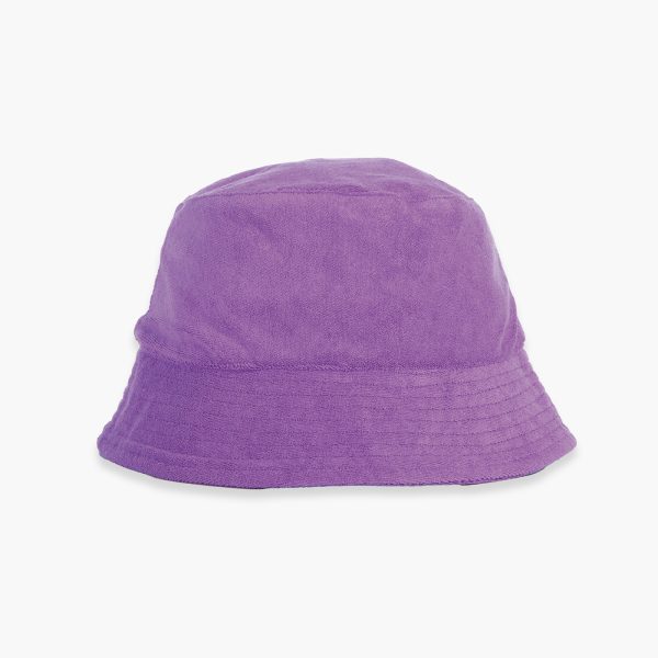 Καπέλο Bucket Φ58x15.5 Nef Nef Expression 26 Amethyst