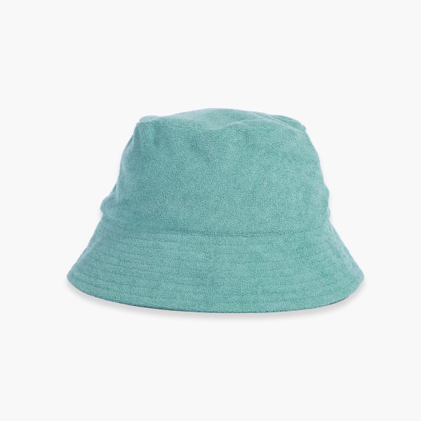 Καπέλο Bucket Φ58x15.5 Nef Nef Expression 26 Turquoise