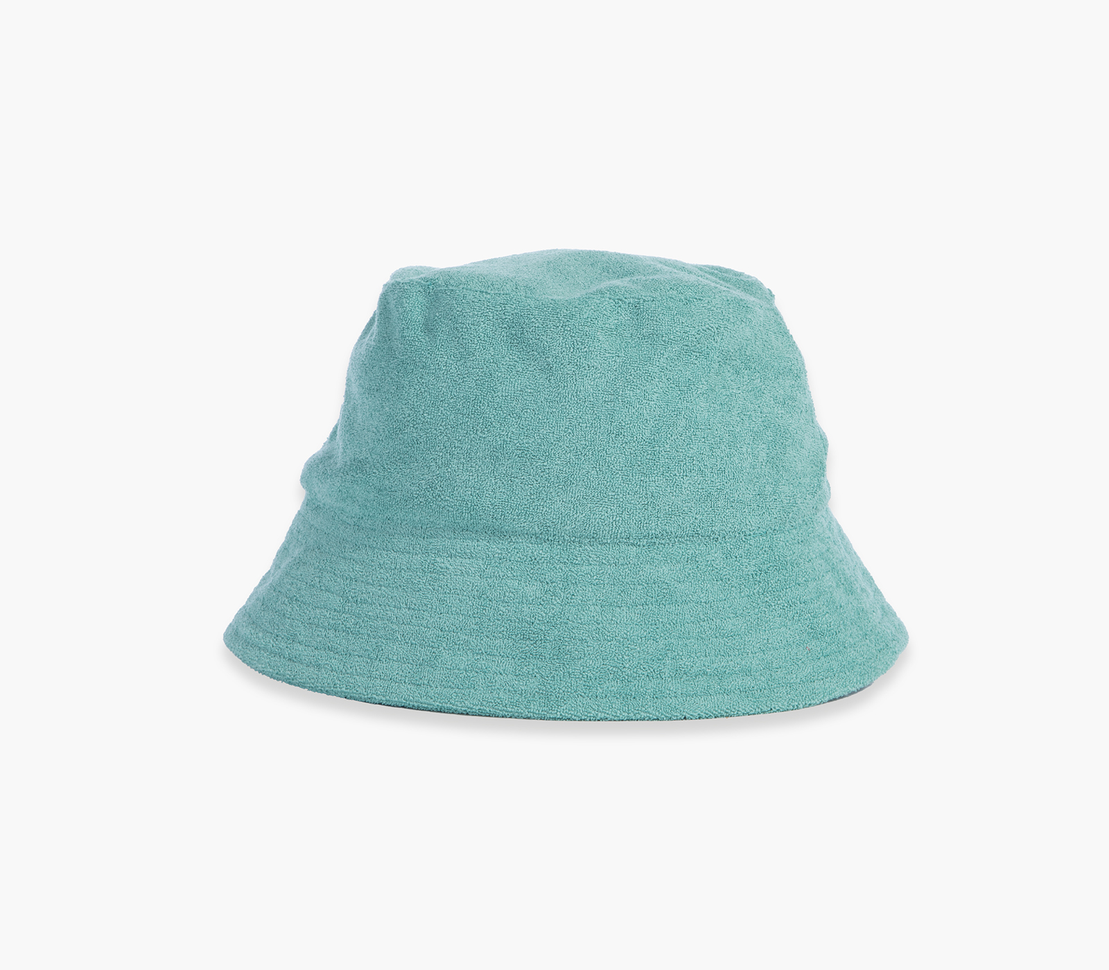 5205495643946 Καπέλο Bucket Φ58x15.5 Nef Nef Expression 26 Turquoise - Image 1