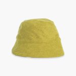 Καπέλο Bucket Φ58x15.5 Nef Nef Expression 26 Citron