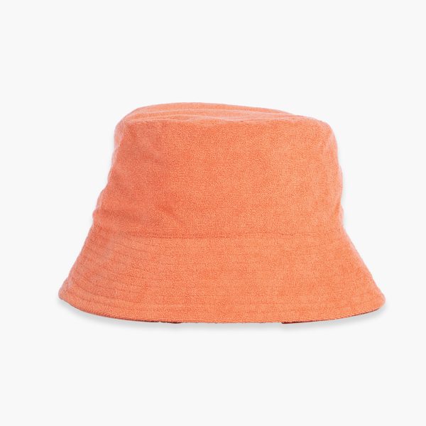 Καπέλο Bucket Φ58x15.5 Nef Nef Expression 26 Mellon