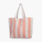 Τσάντα Θαλάσσης 52x15x38 Nef Nef  Portofino Coral