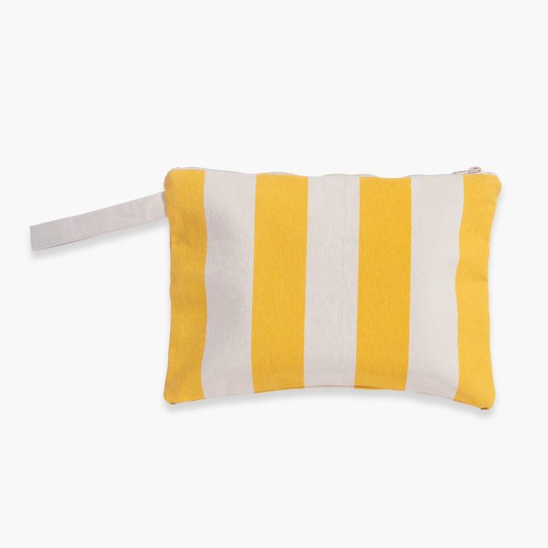 Νεσεσέρ Παραλίας 33x23 Nef Nef Portofino Yellow