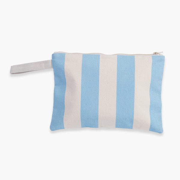 Νεσεσέρ Παραλίας 33x23 Nef Nef Portofino L.Blue