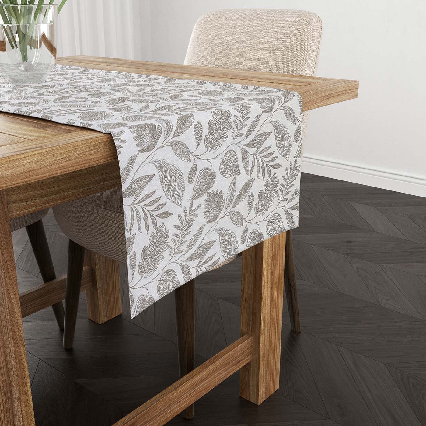betina Τραβέρσα 44x140 Cotone | Aliki - Image 1