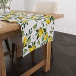 Τραβέρσα 44x140 Cotone | Lemons