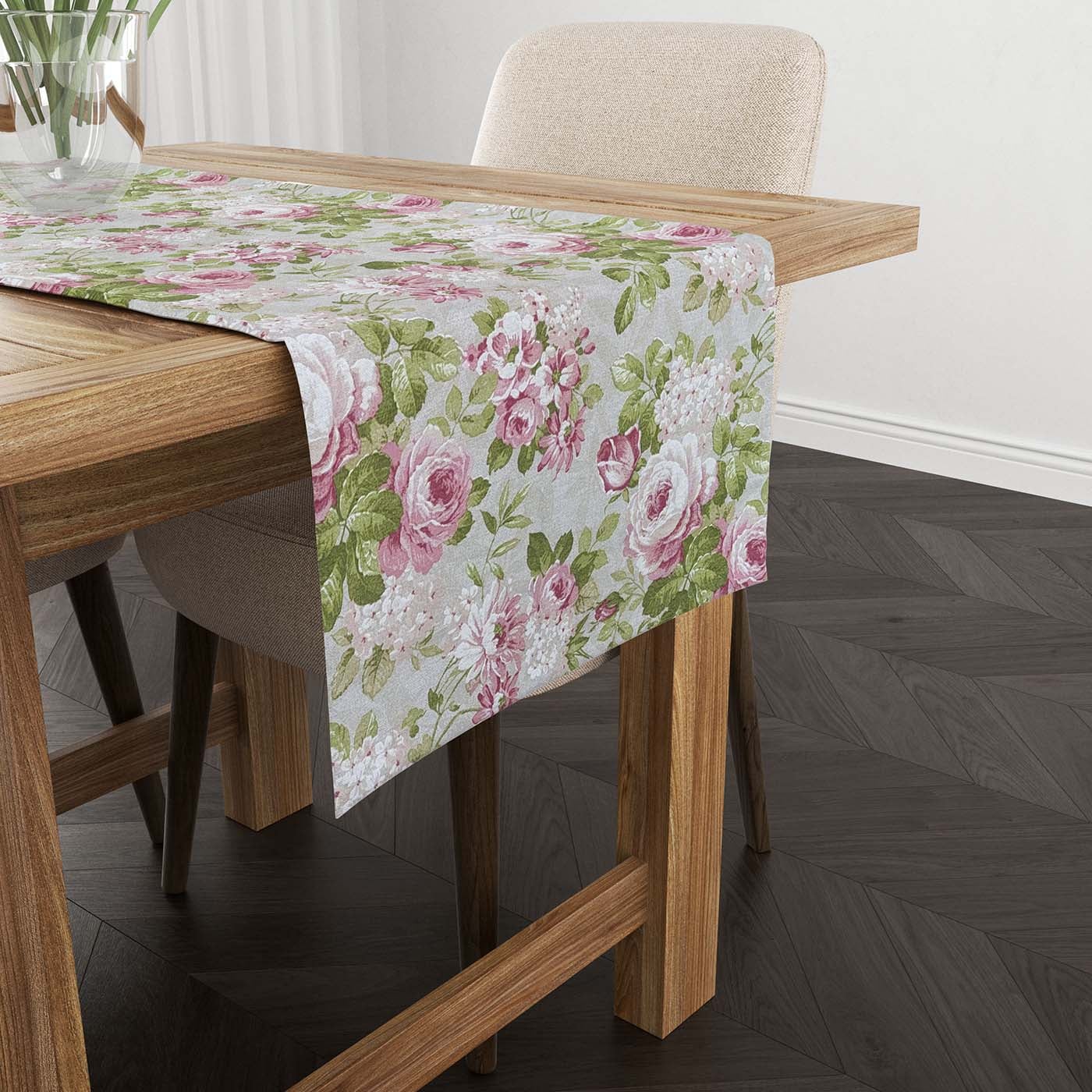 pinky Τραβέρσα 44x140 Cotone | Pinky - Image 1
