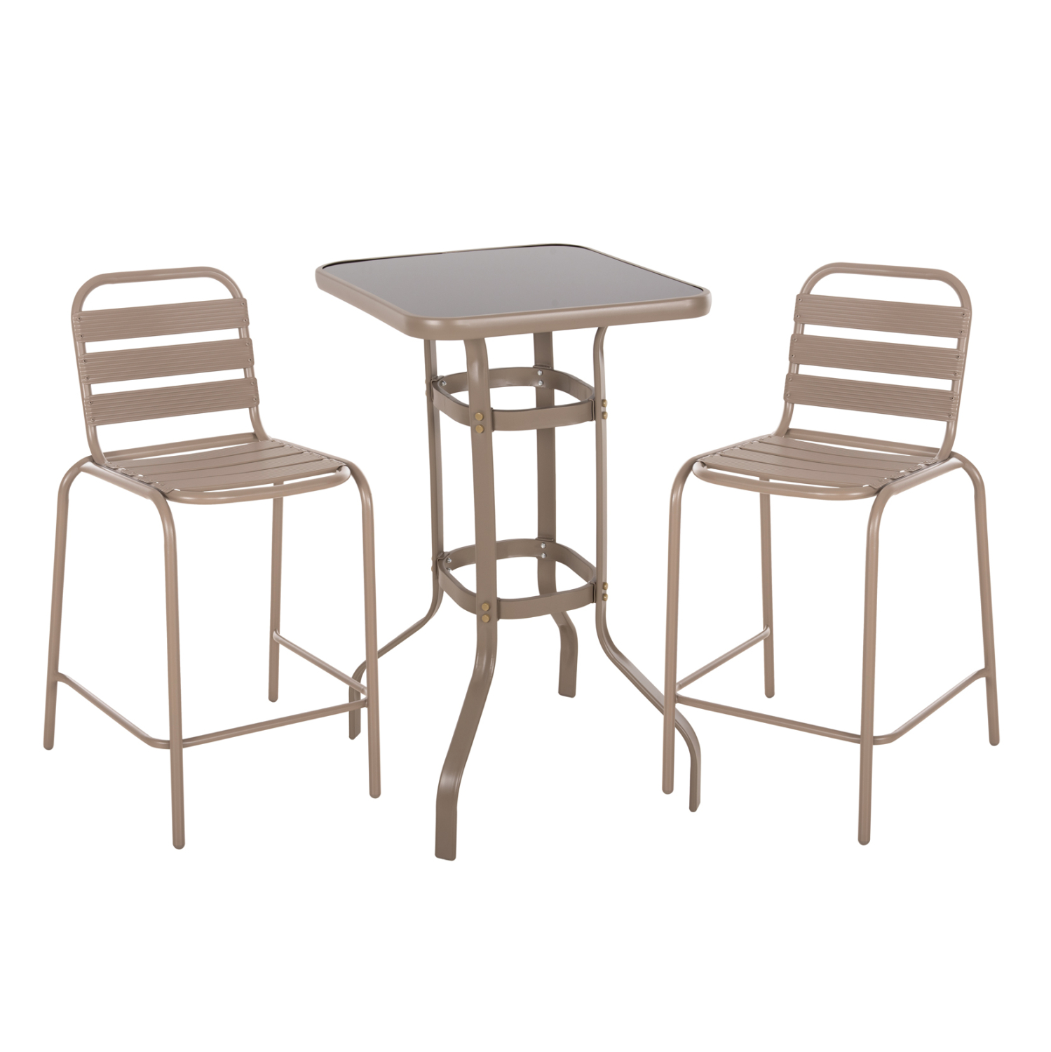 set-3tmch-exoterikoy-choroy-fb921056-sam ΣΕΤ 3ΤΜΧ ΕΞΩΤΕΡΙΚΟΥ ΧΩΡΟΥ LAURA HM21054.04 ΣΑΜΠΑΝΙ ΜΕΤΑΛΛΟ & ΑΛΟΥΜΙΝΙΟ - Image 1