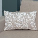 Τραβέρσα 44x185 Cotone | Rosana Μπεζ - Image 3