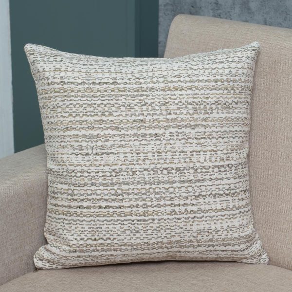 Διακοσμητική Μαξιλαροθήκη 40x40 Cotone | Mistral
