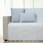 Ριχτάρι Τεταθέσιου 180x340 Cotone | Tonia Γκρι