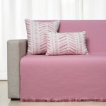 Ριχτάρι Τεταθέσιου 180x340 Cotone | Zen Σάπιο Μήλο
