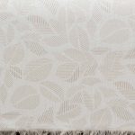 Ριχτάρι Τετραθέσιου 180x340 Cotone | Tonia Μπεζ - Image 2